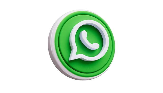 Fale conosco no WhatsApp